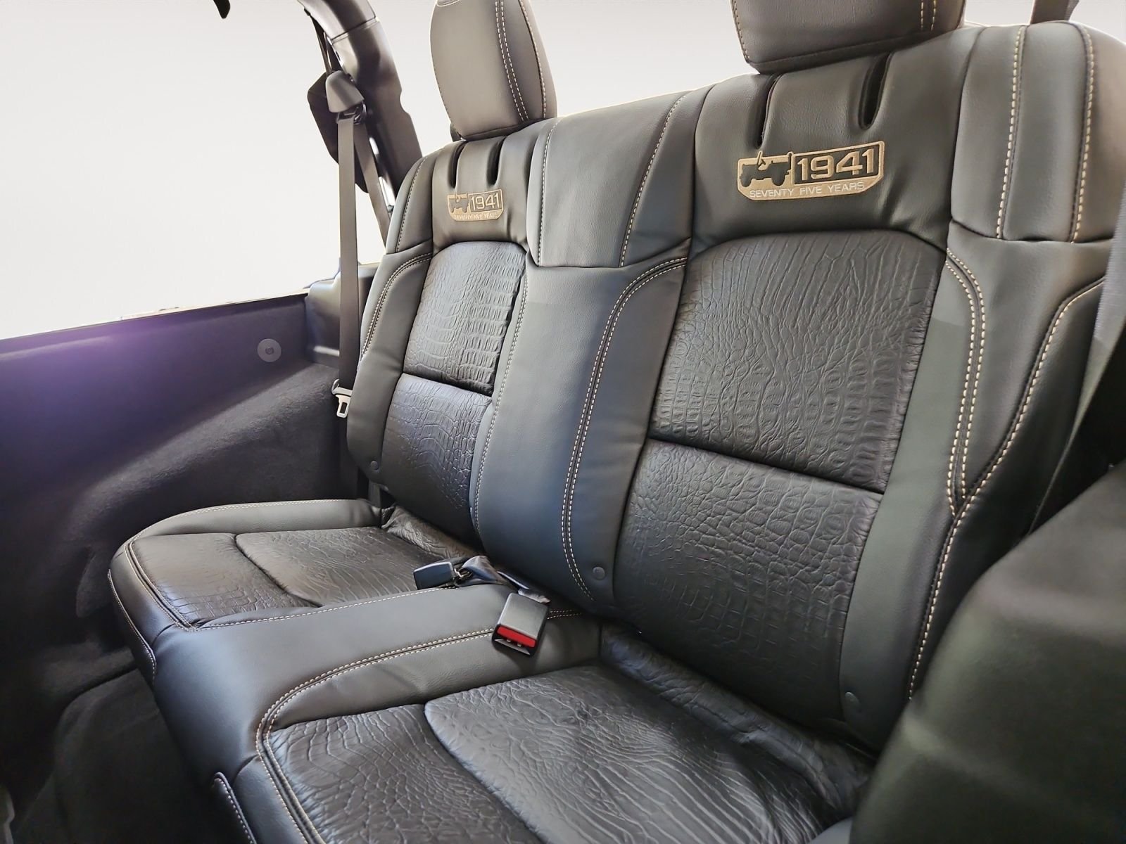 2026 Jeep Wrangler 2-Door Sport S - Photo 13