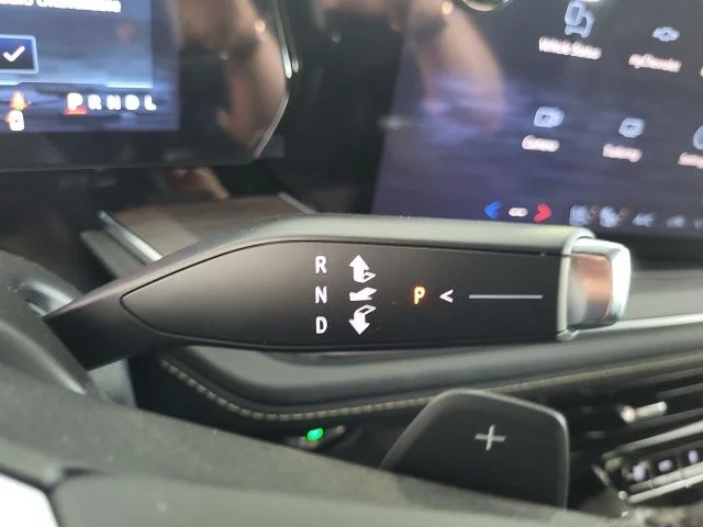 New 2026 Black Chevrolet Premier image 47