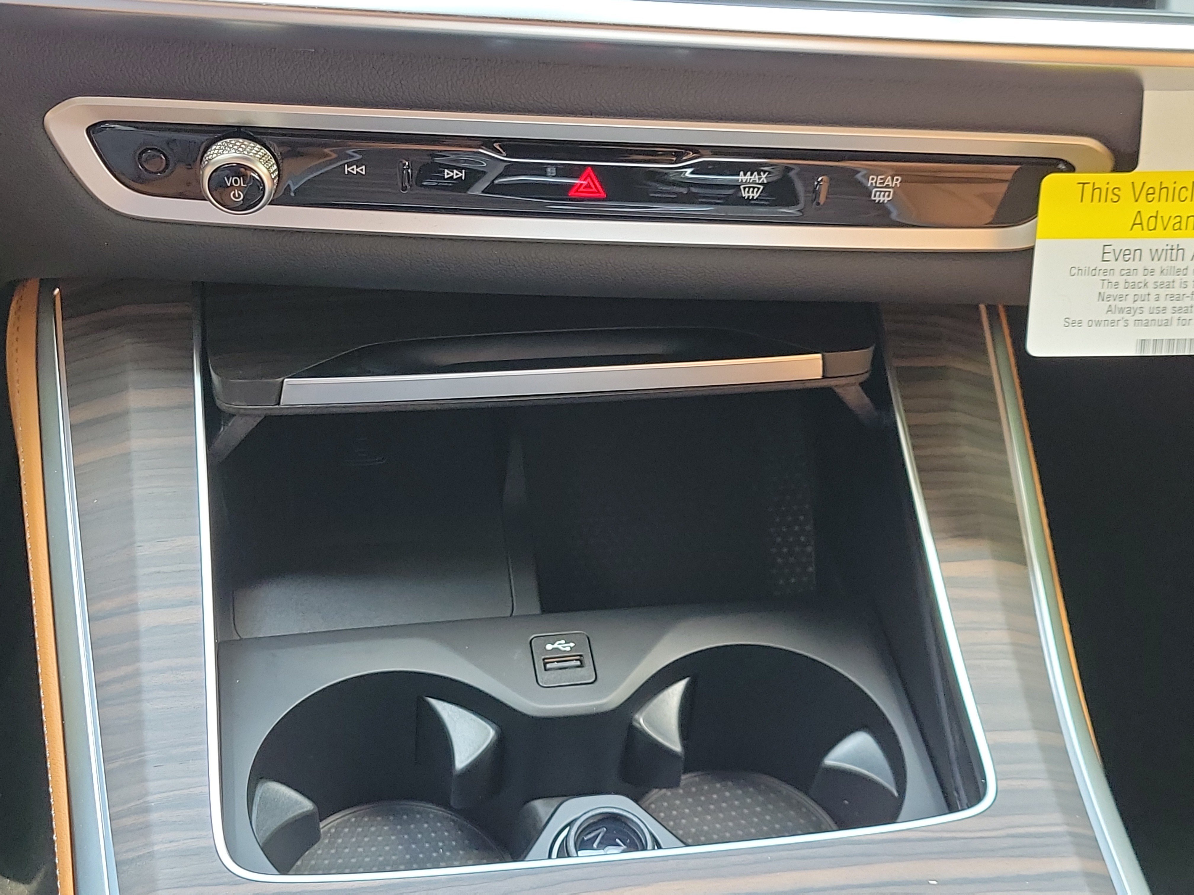New 2026 Skyscraper Grey Metallic BMW sDrive40i image 26