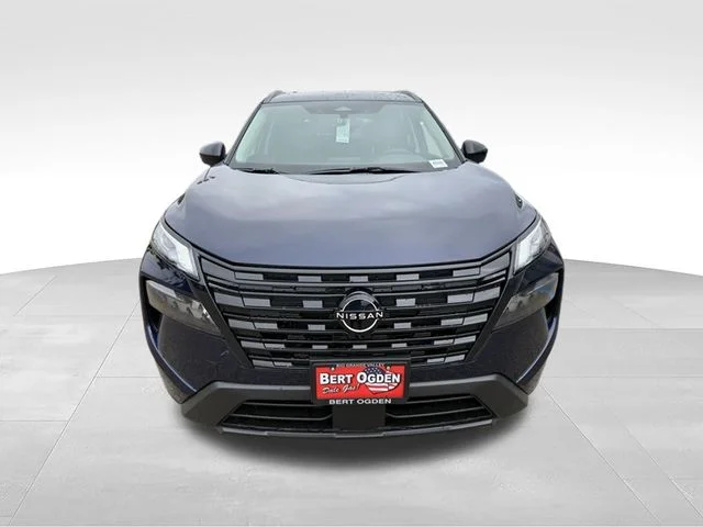New 2026 Deep Ocean Blue Pearl Nissan Dark Armor™ image 2