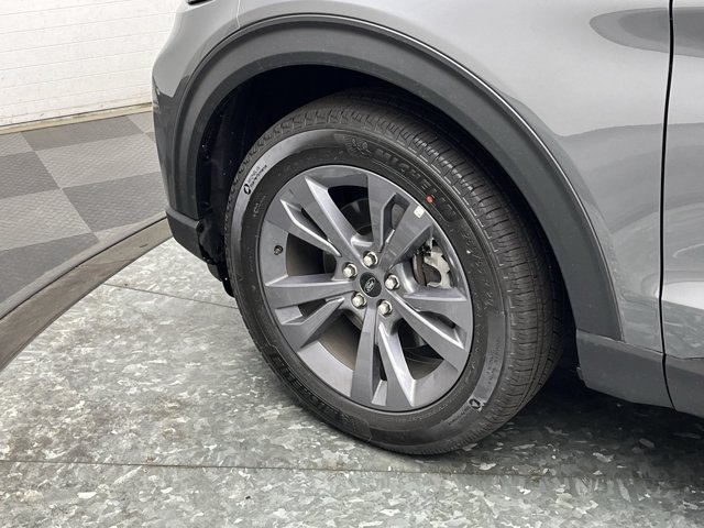 Used 2026 Carbonized Gray Metallic Ford Active with 200A Pkg image 35