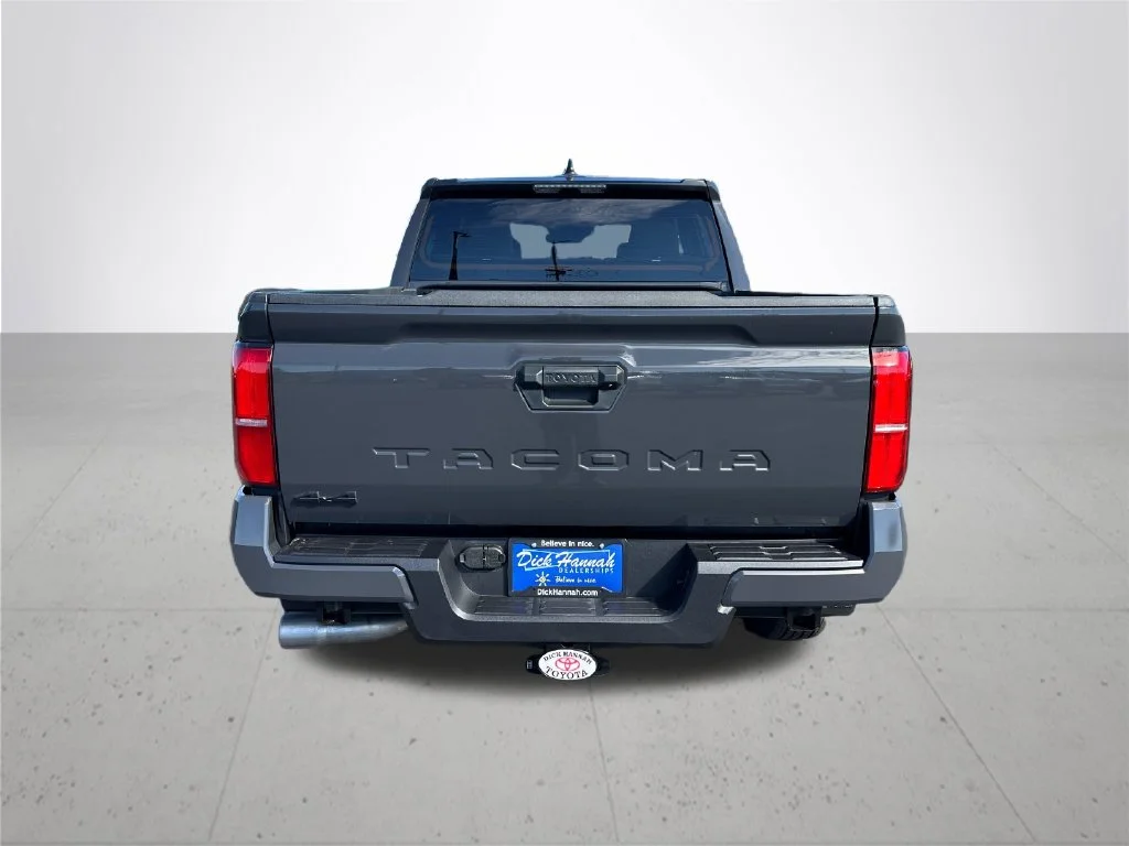 New 2026 Underground Toyota SR5 image 8
