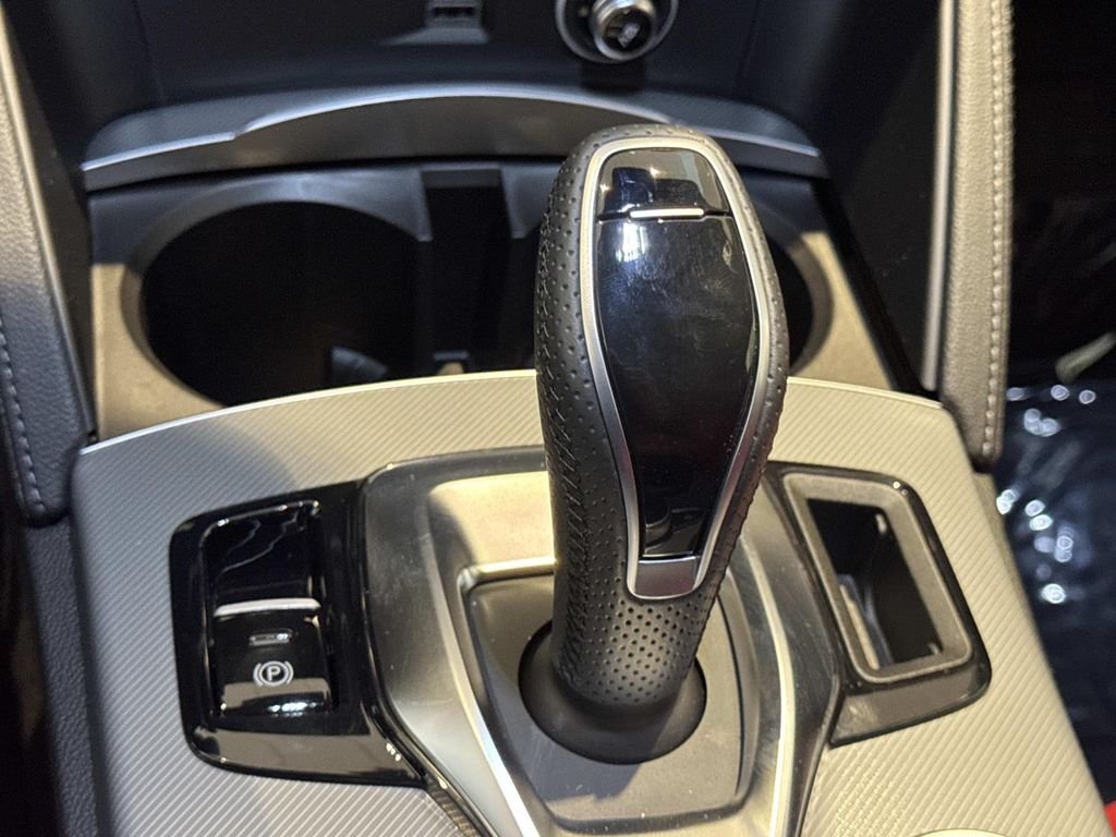 2026 Alfa Romeo Stelvio Base - Photo 14