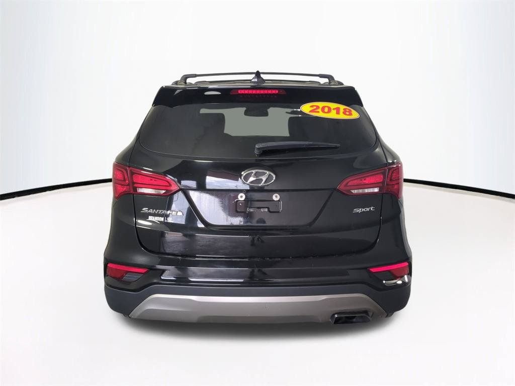 2018 Hyundai Santa Fe Sport - Photo 6