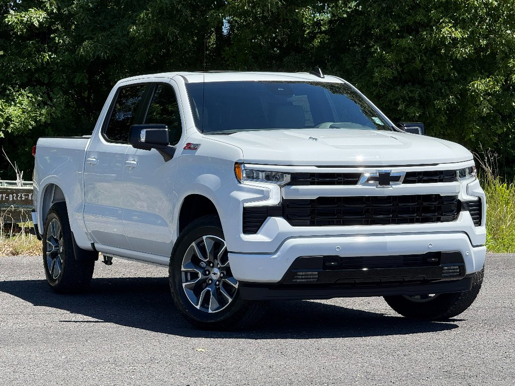 2026 Chevrolet Silverado 1500 RST - Photo 13