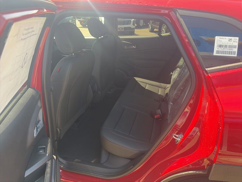 2026 Chevrolet Trax RS - Photo 11