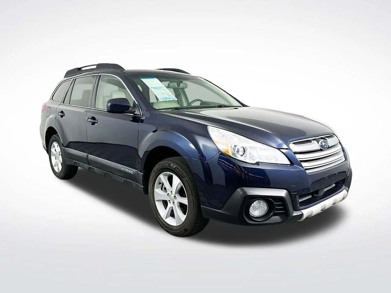 2014 Subaru Outback Limited