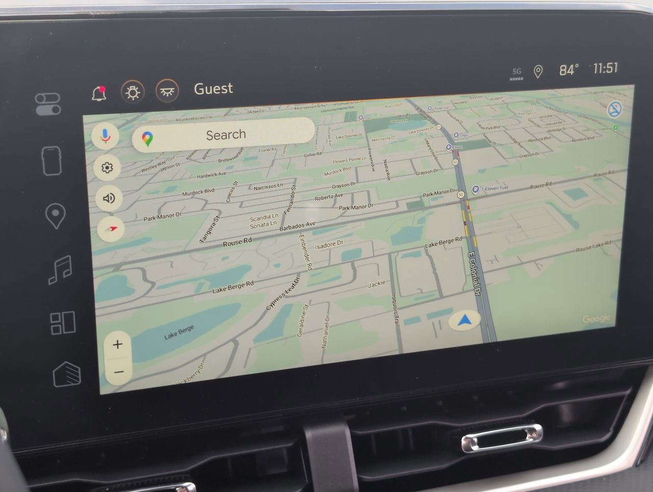 2026 Chevrolet Equinox LT - Photo 14