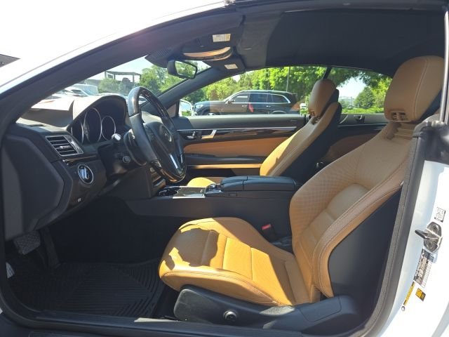 Used 2017  Mercedes-Benz E 400 image 3