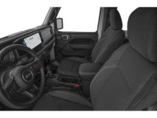 New 2026 Firecracker Red Clearcoat Jeep Sport S image 4