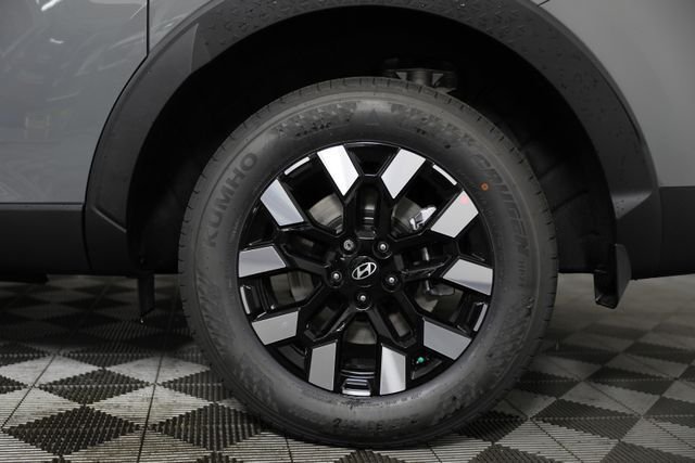 New 2026 Gray Hyundai SEL Activity AWD image 30
