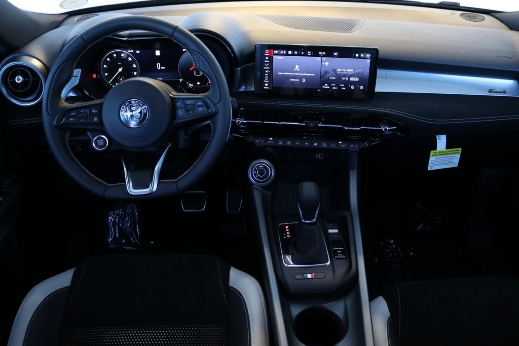 2026 Alfa Romeo Tonale Sport Speciale - Photo 26