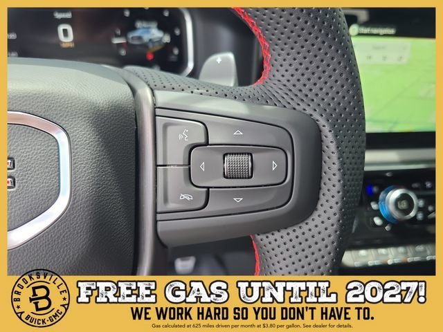 2026 GMC Sierra 1500 AT4 - Photo 27