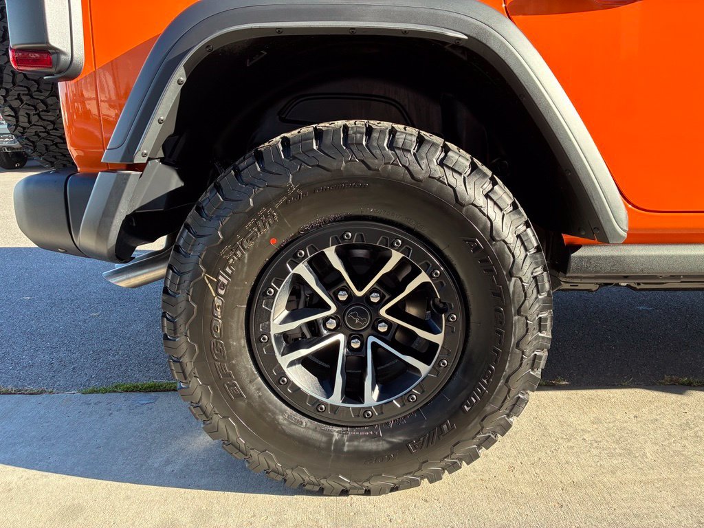 New 2027 Joose Jeep Willys 392 image 44