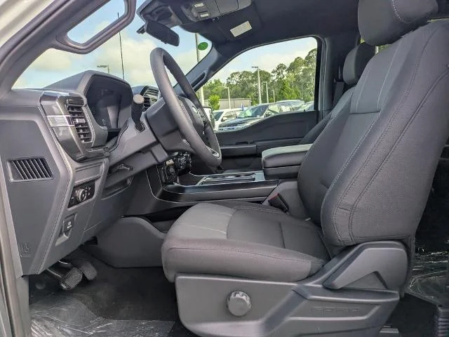 New 2026 Avalanche Ford STX image 47
