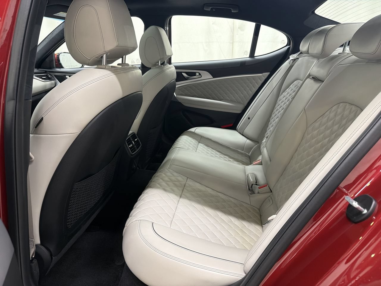 2023 GENESIS G70 Standard - Photo 19