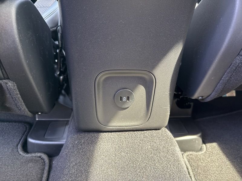 2025 Ford Escape Plug-in hybrid PHEV - Photo 19