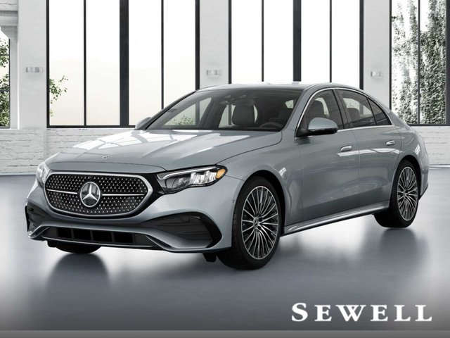 New 2027 Mercedes-Benz E 350