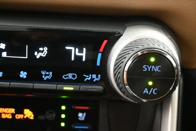 Used 2021 Black Toyota Limited image 24