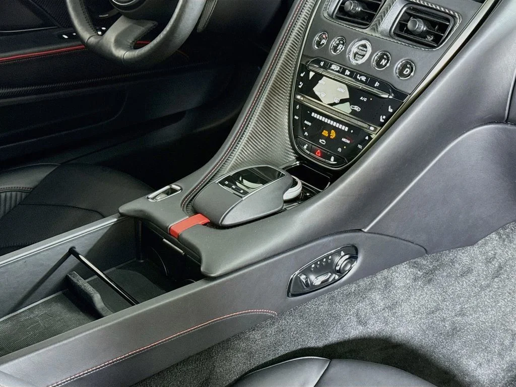 Used 2023 Onyx Black Aston Martin 770 Ultimate image 19
