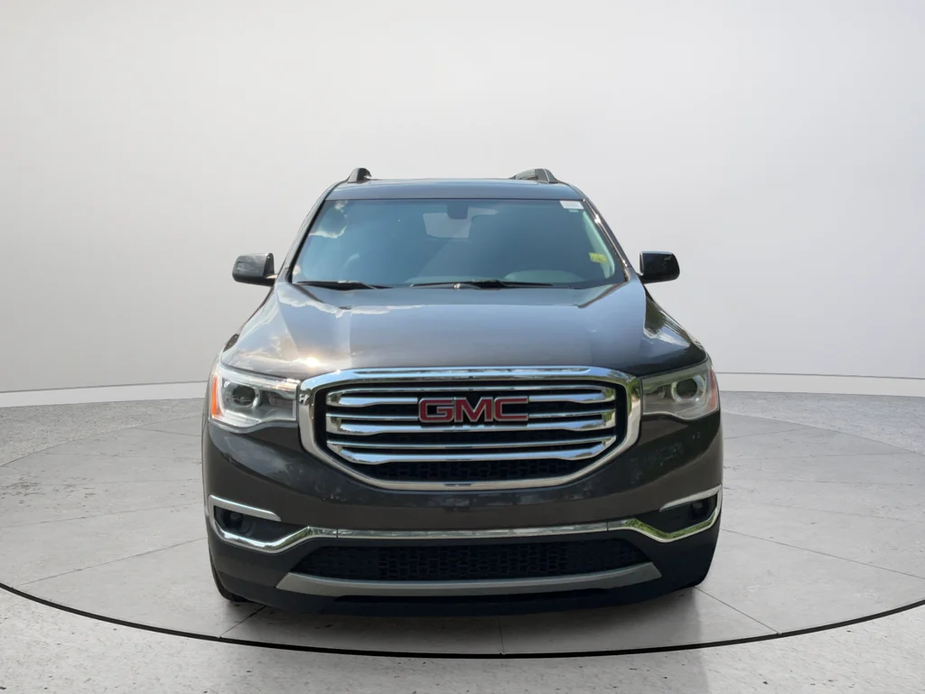 Used 2019 Gray GMC SLT-1 image 4