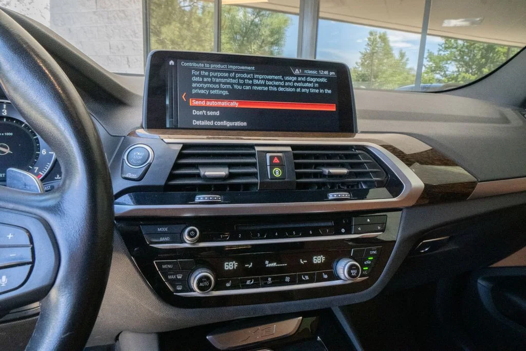 Used 2019 Blue BMW xDrive30i image 11