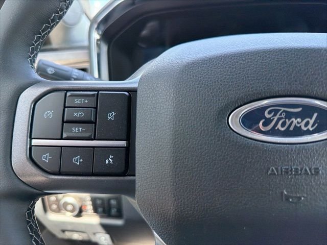 New 2026 Agate Black Metallic Ford F-350® Lariat® image 23