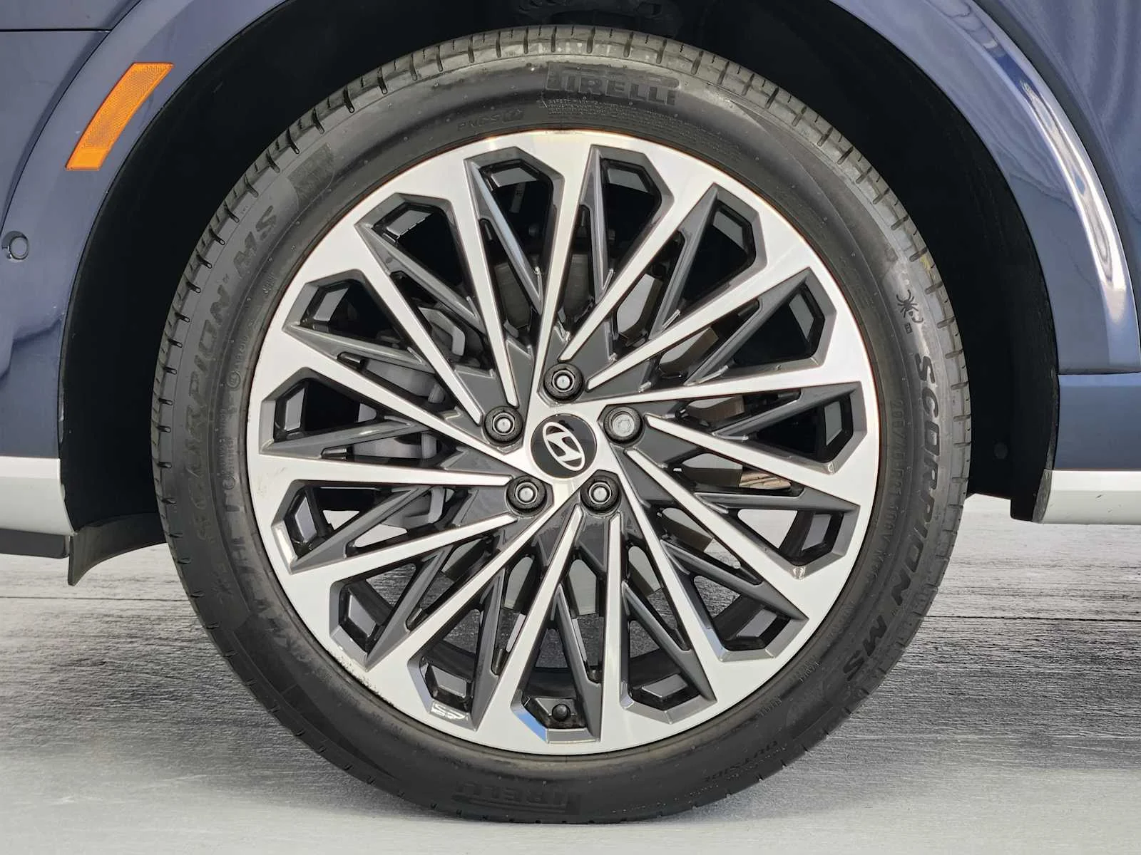 Used 2026 Pacific Sapphire Hyundai Calligraphy image 10