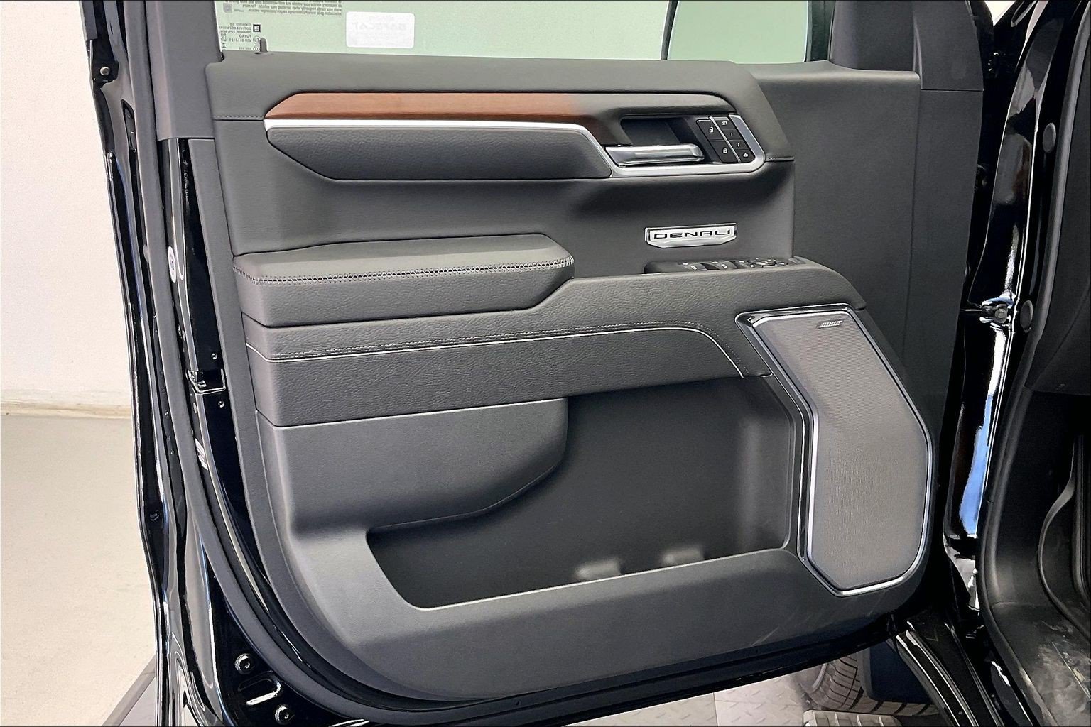 2026 GMC Sierra 1500 Denali - Photo 12