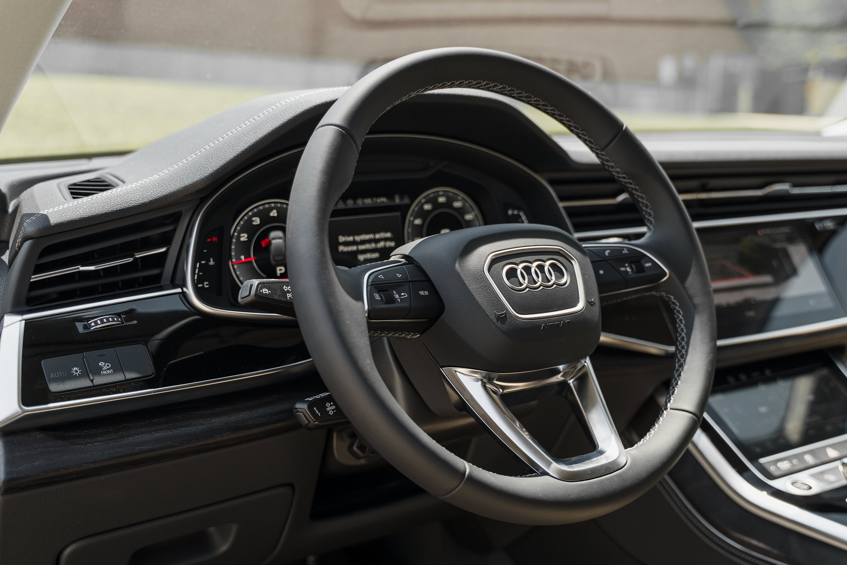 New 2026 WAITOMO BLUE Audi Premium Plus image 10
