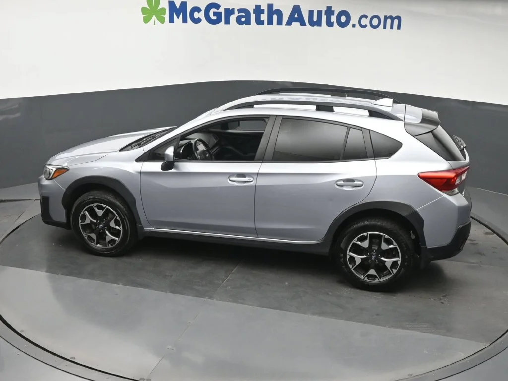 Certified Used 2019 Silver Subaru 2.0i Premium image 24