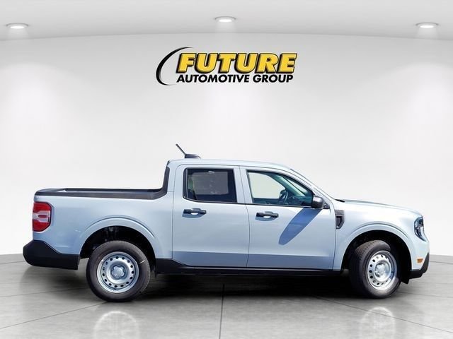 New 2026 Space White Metallic Ford XL image 83