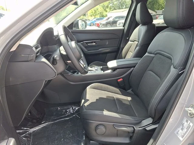 New 2026 Gray Mazda 2.5 S Select image 10