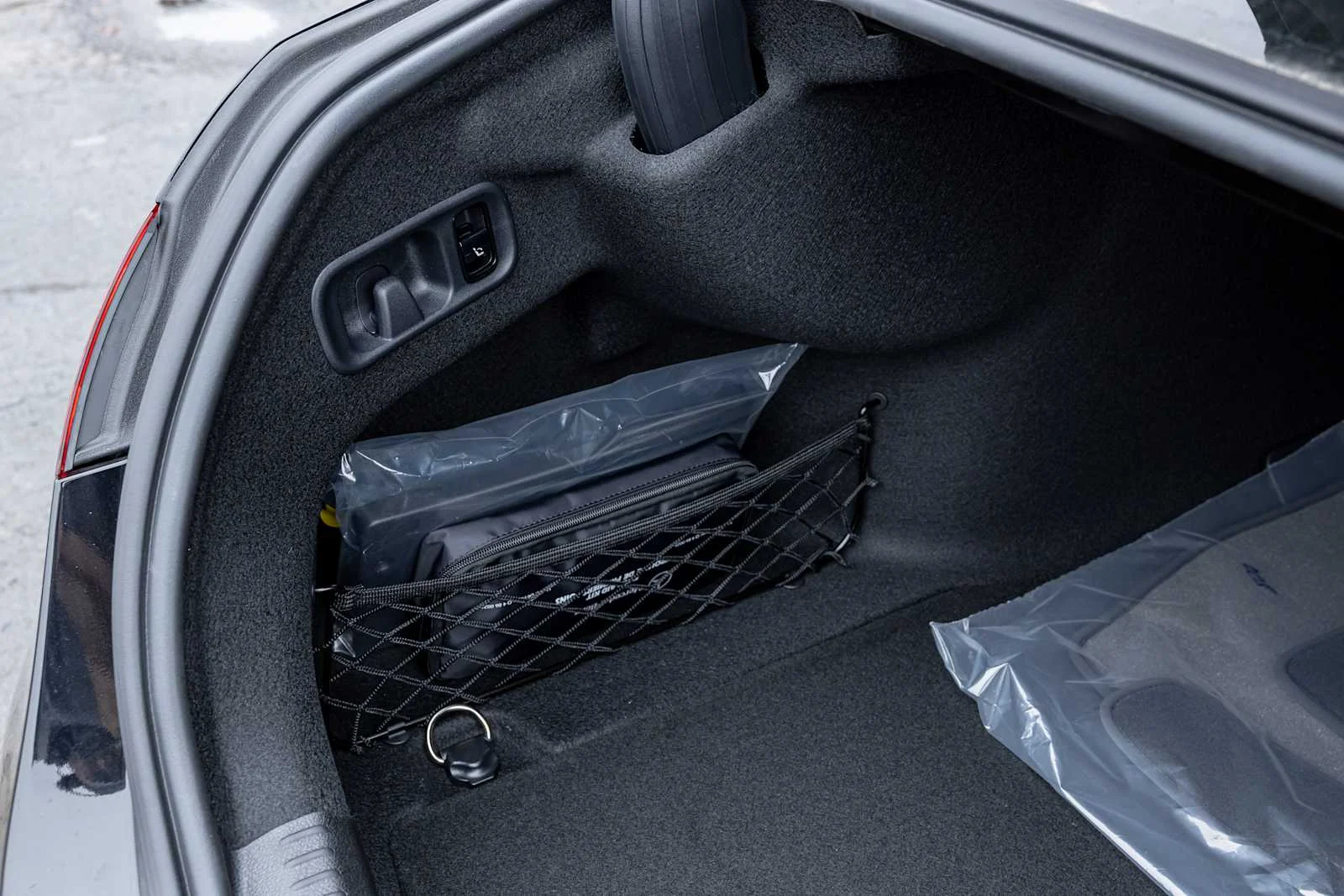 New 2026 BLACK Mercedes-Benz C 300 image 26