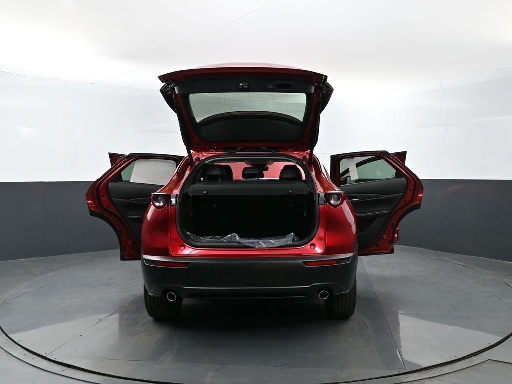 New 2026 Soul Red Crystal Metallic Mazda 2.5 S Premium AWD image 30