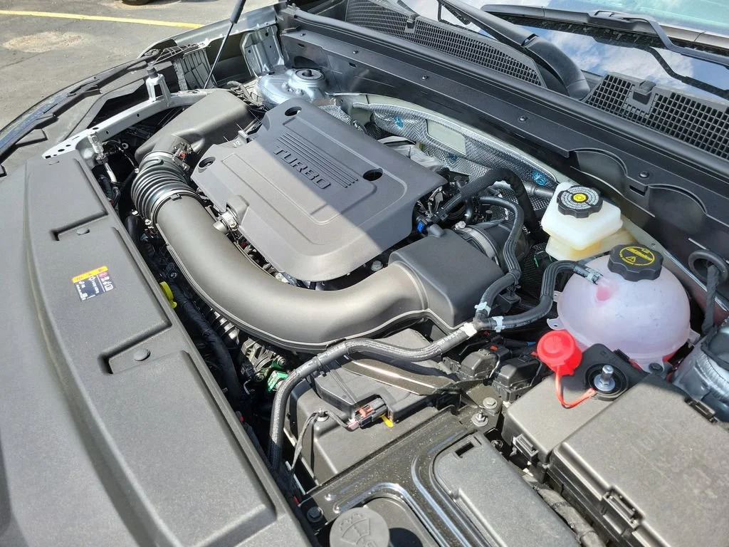 2026 Buick Envision Sport Touring - Photo 30