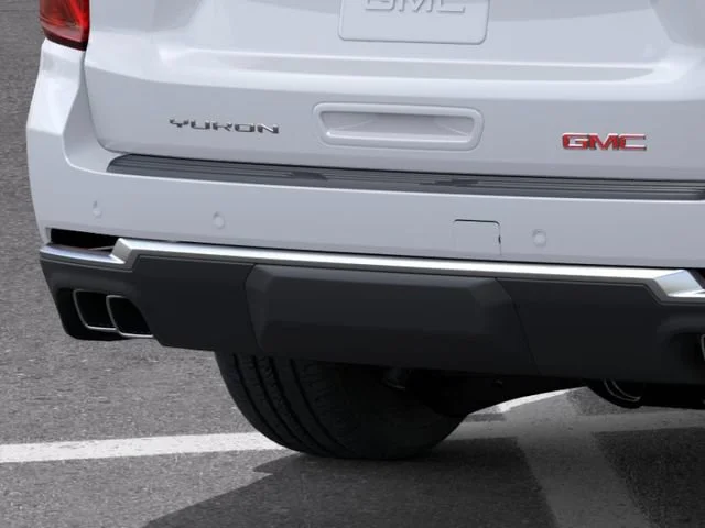 New 2026 Summit White GMC Denali image 14