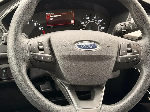 Used 2022 White Ford S image 18