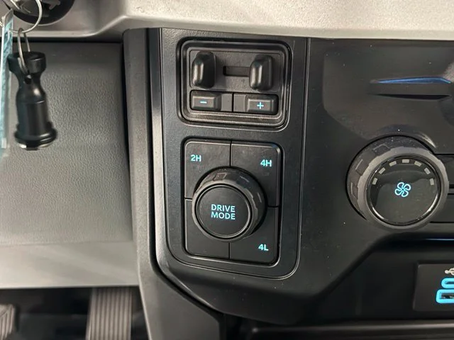 Used 2026 White Ford XLT image 15