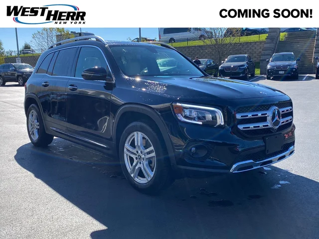 2023 Mercedes-Benz GLB GLB 250