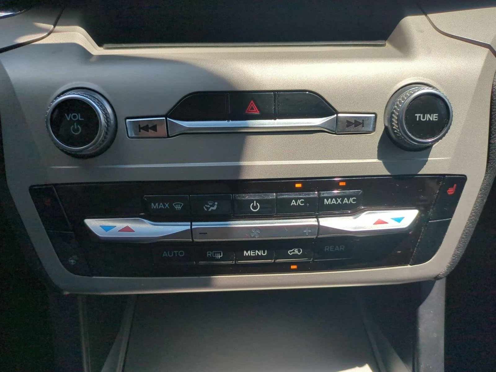 Used 2023 Iconic Silver FORD XLT image 27