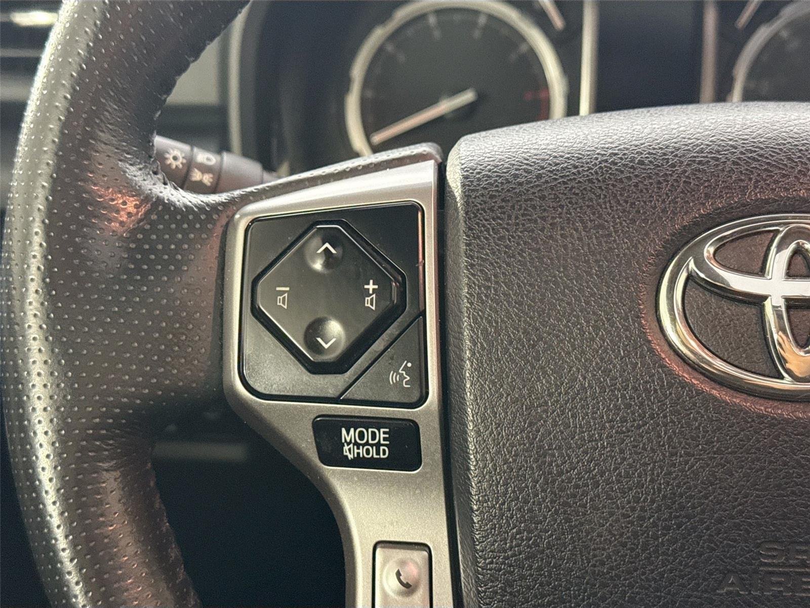 Used 2024 Underground Toyota Limited image 18