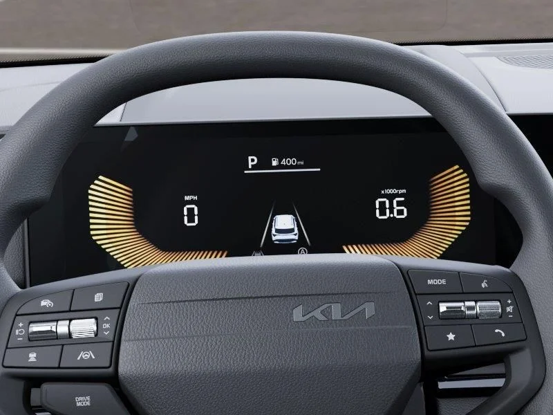 New 2026  Kia LX image 21