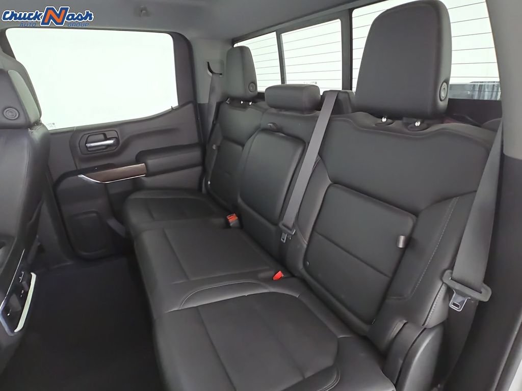 Used 2019 QUICKSILVER METALLIC GMC SLT image 31