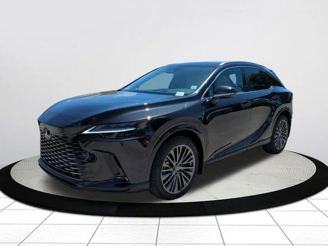 New 2026 Caviar Lexus  350 LUXURY image 8