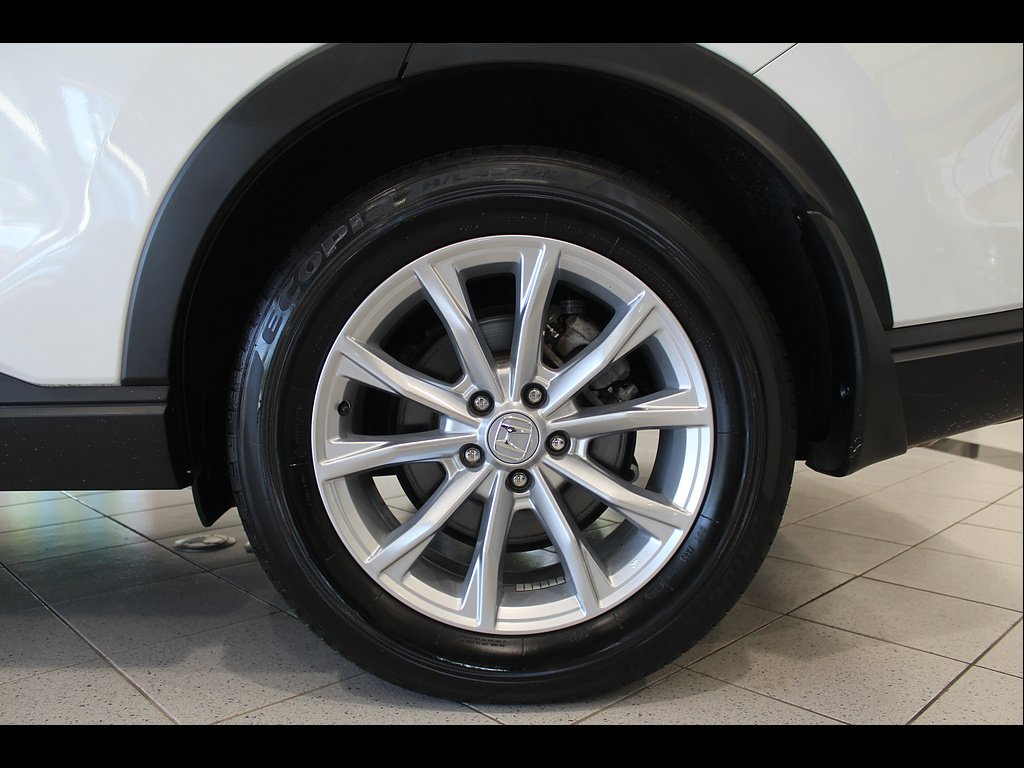 2024 Honda CR-V EX - Photo 10