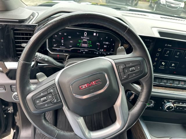 2022 GMC Sierra 1500 Elevation - Photo 18