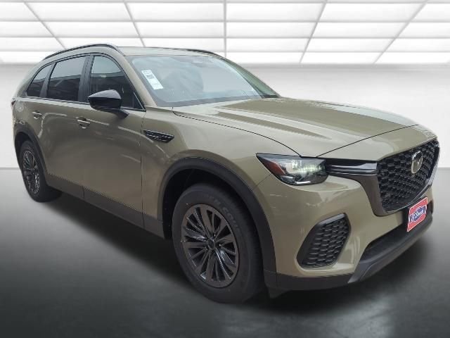 New 2026 Mazda CX-70 Plug-In Hybrid SC AWD