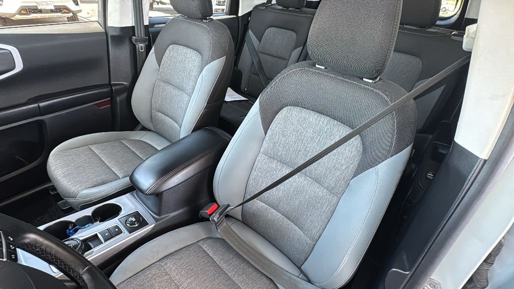 Used 2024 Green Ford Big Bend image 23