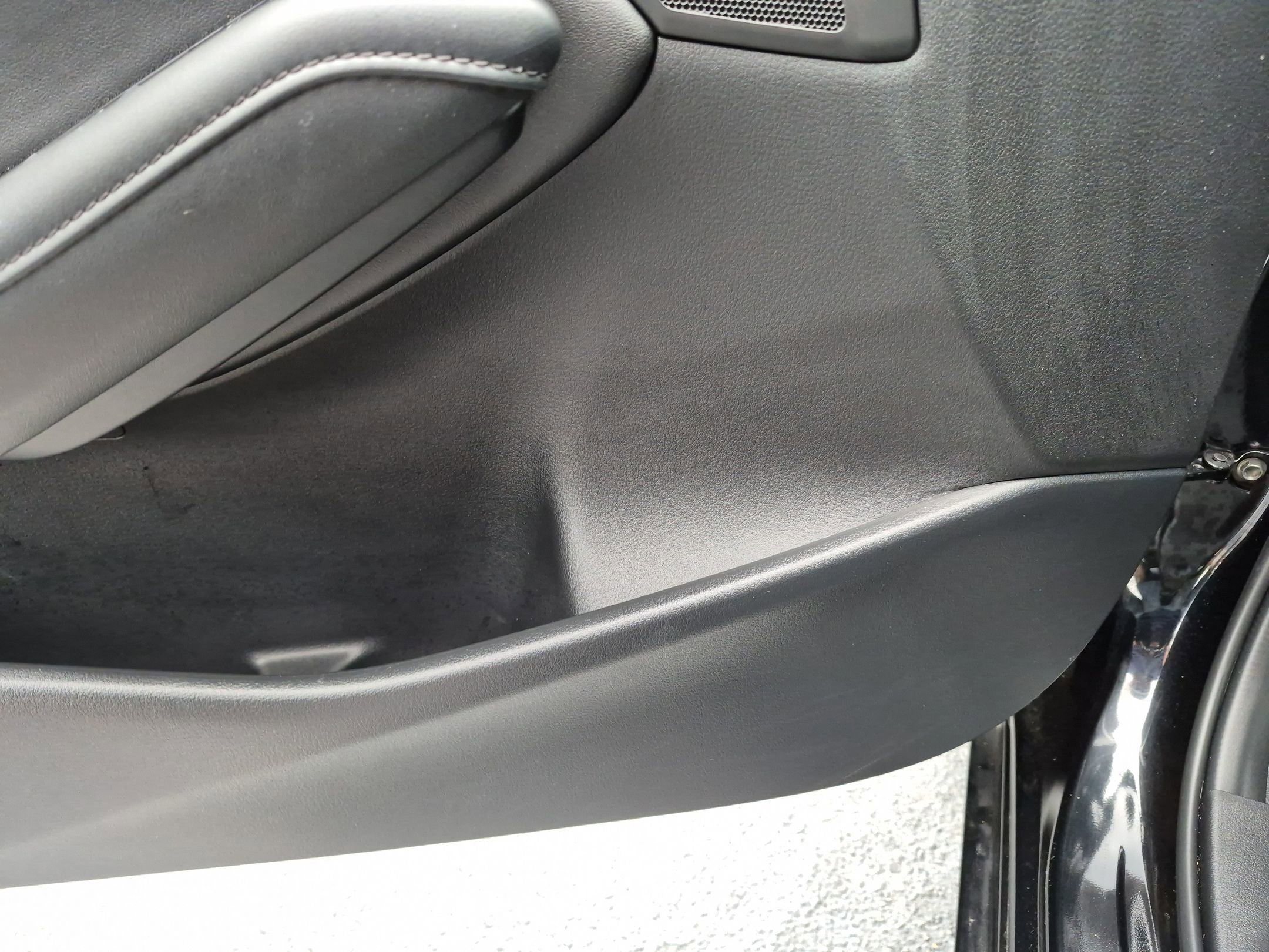 Used 2026 Jet Black Mica Mazda 2.5 S Preferred image 14
